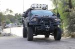 Toyota Tundra CrewMax 4x4 Zombie Apocalypse 2013 года